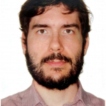 Foto do palestrante Vladimir Miranda